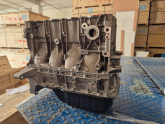 Oto Çıkma Parça / Peugeot / 206 / Motor / Motor (komple) / Sıfır Parça 