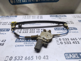 Oto Çıkma Parça / Fiat / Bravo / Oto Cam / Cam Krikosu / Çıkma Parça 