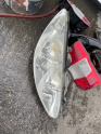 Peugeot 308 sağ ön far lambası