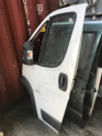 Fiat Ducato Sol Ön Kapı