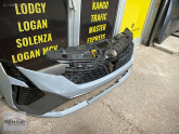 Oto Çıkma Parça / Renault / Clio / Tampon / Ön Tampon / Çıkma Parça 