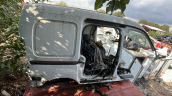 Oto Çıkma Parça / Renault / Kangoo / Kaporta & Karoser / Kesme Tavan Sacı / Çıkma Parça 