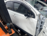 Oto Çıkma Parça / Nissan / Qashqai / Kaporta & Karoser / Sağ Arka Kapı / Çıkma Parça 