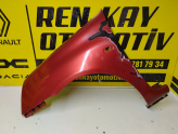 Oto Çıkma Parça / Renault / Clio / Kaporta & Karoser / Sol Ön Çamurluk / Çıkma Parça 