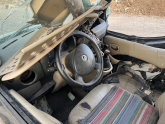 Hurda Belgeli Araçlar / Fiat / Doblo