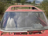 Oto Çıkma Parça / Chevrolet / Camaro / Ayna / Ayna Camı / Çıkma Parça 