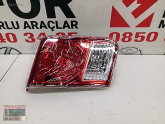 Oto Çıkma Parça / Honda / Civic / Far & Stop / Sol Arka Stop / Sıfır Parça 