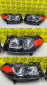 Oto Çıkma Parça / Renault / Megane / Far & Stop / Far Camı / Çıkma Parça 