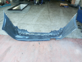BMW E60 arka tampon