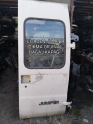 CİTRÖEN JUMPER DUCATO BOXER ÇIKMA ORJİNAL BAGAJ KAPAĞI