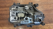 Citroen C-elysee Sol Arka Duy