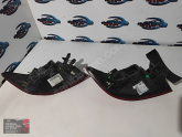 Oto Çıkma Parça / Renault / Clio / Far & Stop / Sol Arka Stop / Çıkma Parça 