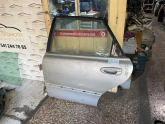 Oto Çıkma Parça / Mazda / 626 / Kaporta & Karoser / Sol Arka Kapı / Çıkma Parça 
