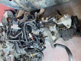 Oto Çıkma Parça / Ford / Focus / Motor / Motor (komple) / Çıkma Parça 