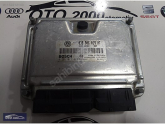 Oto Çıkma Parça / Volkswagen / Passat / Beyin / Motor Beyni / Çıkma Parça 