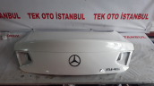 Oto Çıkma Parça / Mercedes / C Serisi / Kaporta & Karoser / Bagaj Kapağı / Çıkma Parça 