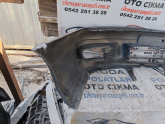 Oto Çıkma Parça / Nissan / Almera / Tampon / Ön Tampon / Çıkma Parça 