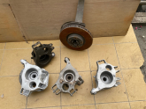 Oto Çıkma Parça / Porsche / Panamera / Alt Takım / Taşıyıcı / Çıkma Parça 