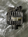 2016 Connect 1.6 tdci şarj dinamosu
