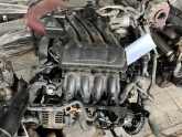 Jetta 1.6 Benzinli Düz Motor BSE Çıkma