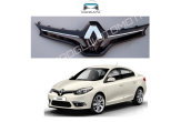 RENAULT FLUENCE 2013+ ÖN PANJUR KROMLU ARMALI SIFIR