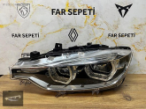 BMW F30 LCİ LED SOL FAR (ORJİNAL HATASIZ)