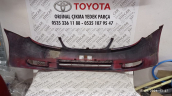 Oto Çıkma Parça / Toyota / Corolla / Tampon / Ön Tampon / Çıkma Parça 