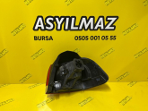 Oto Çıkma Parça / Volkswagen / Golf / Far & Stop / Sol Arka Stop / Çıkma Parça 