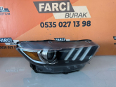 Oto Çıkma Parça / Ford / Mustang / Far & Stop / Sağ Ön Far / Çıkma Parça 