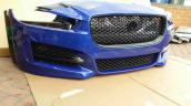 JAGUAR XE ÇIKMA ORJİNAL ÖN TAMPON