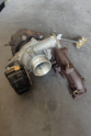 Oto Çıkma Parça / Fiat / 126 Bis / Motor / Turbo / Çıkma Parça 