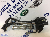 Oto Çıkma Parça / Land Rover / Range Rover / Şanzıman / Yağ Soğutucu / Çıkma Parça 