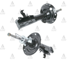 HONDA CITY AMORTİSÖR 09-12 GAZLI ÖN SAG