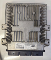 RANGE ROVER 3.6L V8 DİESEL MOTOR BEYNİ 5WS40622B-T 8H4Q-12A650-AA