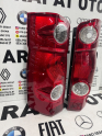 Oto Çıkma Parça / Volkswagen / Crafter / Far & Stop / Sağ Arka Stop / Çıkma Parça 