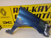 Oto Çıkma Parça / Renault / Clio / Kaporta & Karoser / Sağ Ön Çamurluk / Çıkma Parça 