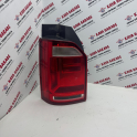 Oto Çıkma Parça / Volkswagen / Transporter / Far & Stop / Sol Arka Stop / Çıkma Parça 