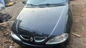 Oto Çıkma Parça / Renault / Megane / Kaporta & Karoser / Kaput / Çıkma Parça 