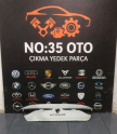 848109140R RENAULT MEGANE 4 İCON BAGAJ BANDI