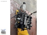 BMW N46 3.18 3.20 E90 BENZİNLİ MOTOR ÇIKMA DOLU KOMPLE MUAYY
