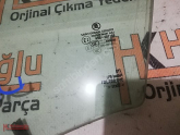 Oto Çıkma Parça / Skoda / Superb / Oto Cam / Kapı Camları / Çıkma Parça 