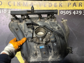 CİTROEN XSARA PİCASSO PEUGEOT 206 307 406 1.8-2.0 Gaz kelebeği