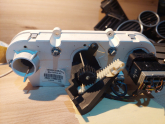 Oto Çıkma Parça / Ford / Fusion / Kalorifer / Kontrol Paneli / Çıkma Parça 