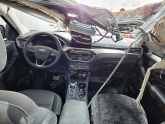 Oto Çıkma Parça / Ford / Kuga / Motor / Motor (komple) / Çıkma Parça 