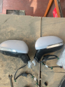 Oto Çıkma Parça / Volkswagen / Passat / Ayna / Sağ Dış Ayna / Çıkma Parça 