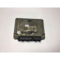 Volkswagen Polo Motor Beyni 0281001911 038906013AB