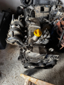 Renault Clio Kangoo Megane Logan 1.4 8 V Benzinli K7j Motor