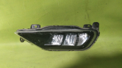 volvo XC90 sol lled sis farı