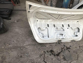 Oto Çıkma Parça / Ford / Focus / Kaporta & Karoser / Bagaj Kapağı / Çıkma Parça 