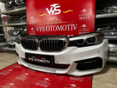 Oto Çıkma Parça / Bmw / 5 Serisi / Tampon / Ön Tampon / Çıkma Parça 